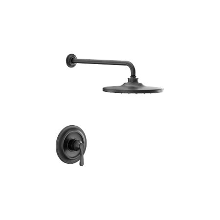 Moen Colinet M-Core 2S S/O Ep Trim Bl UTS244202EPBL
